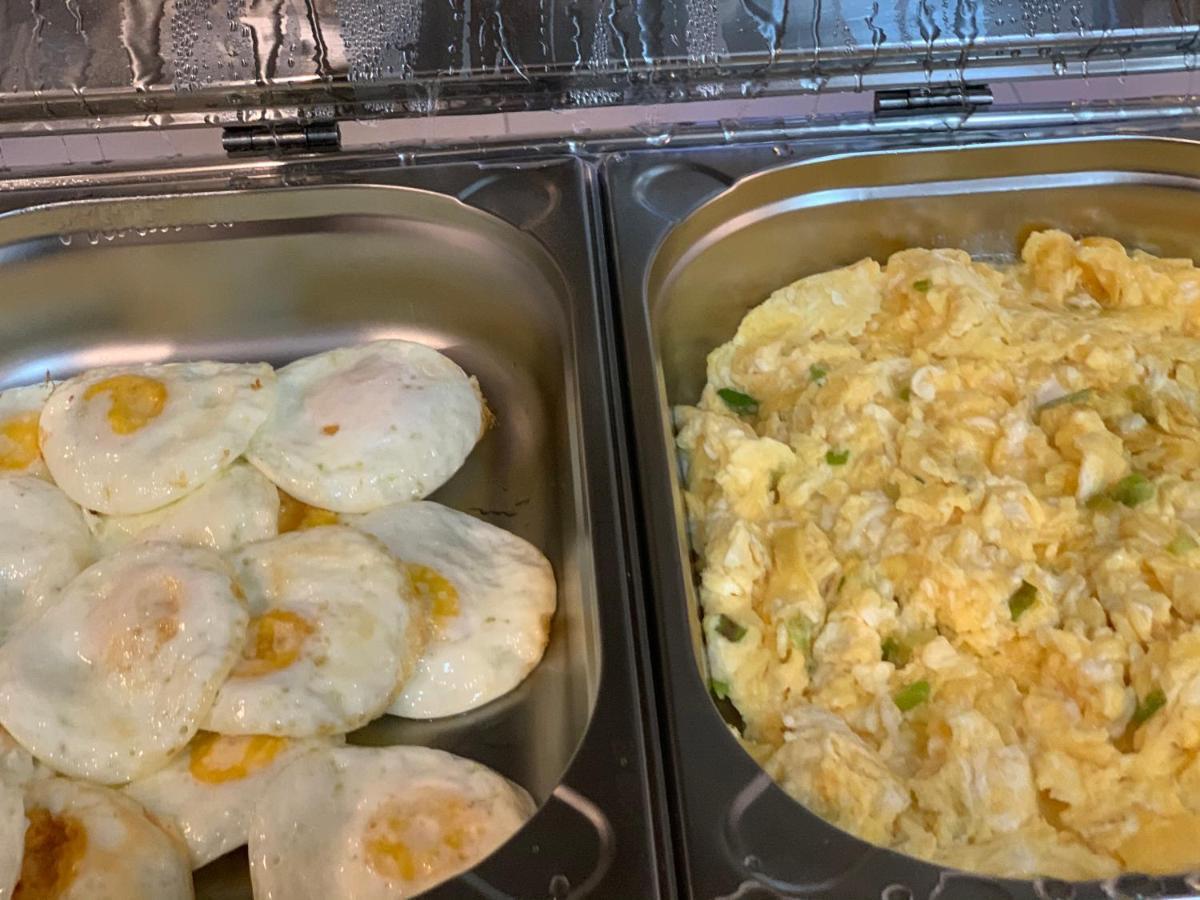 特尔纳瓦 假日旅馆酒店 外观 照片